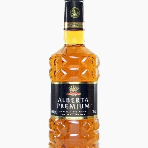 Alberta Premium Canadian Rye Whisky