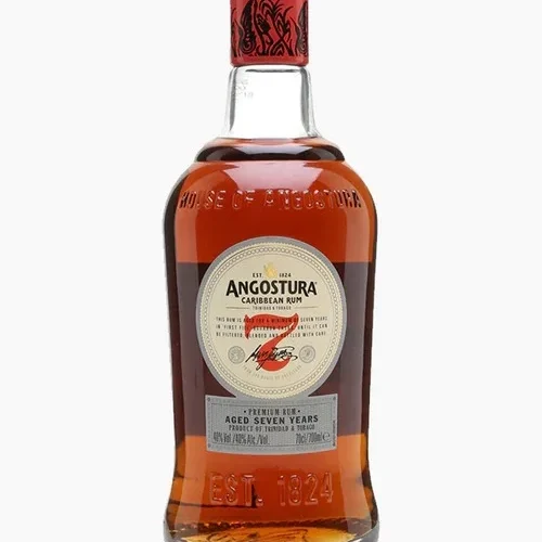 Angostura 7 Year Old Dark Rum