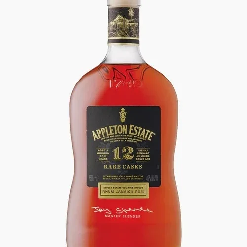 Appleton Estate 12 Year Old ‘Rare Casks’ Rum