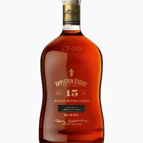 Appleton Estate 15 Year Old Rum