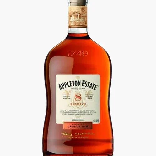 Appleton Estate 8 Year Old Reserve Rum
