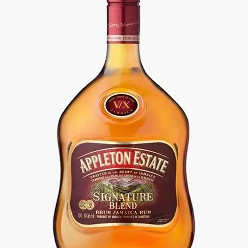 Appleton Estate V/X