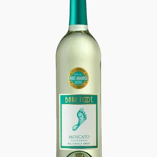 Barefoot Moscato
