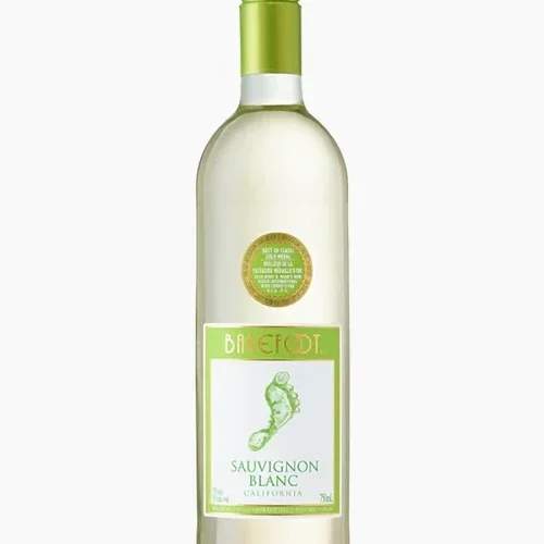 Barefoot Sauvignon Blanc