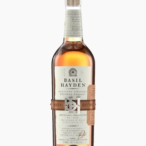 Basil Hayden’s Kentucky Straight Bourbon Whiskey