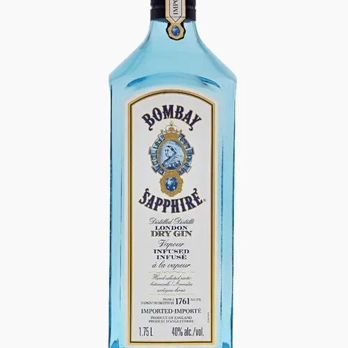 Bombay Sapphire Gin