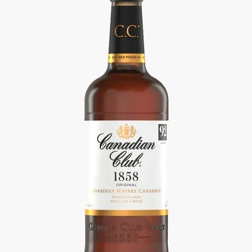 Canadian Club