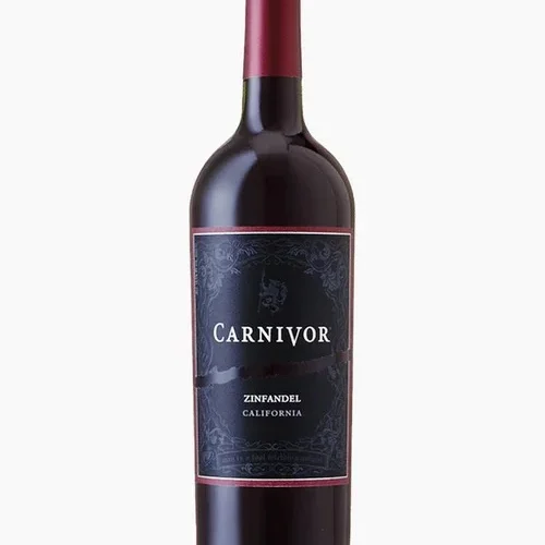 Carnivor Zinfandel