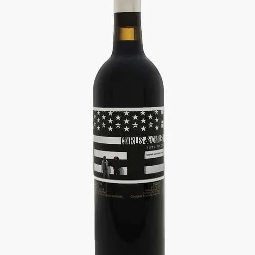 Charles & Charles Cabernet Sauvignon – Syrah
