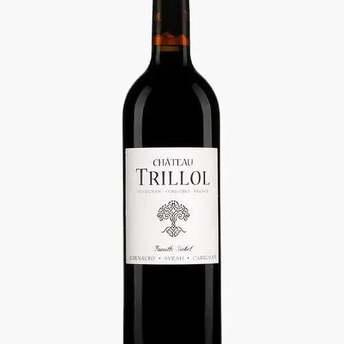 Chateau Trillol Corbieres 2016
