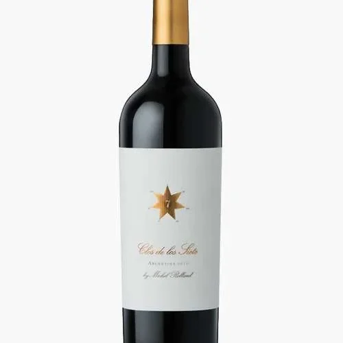 Clos De Los Siete 2018
