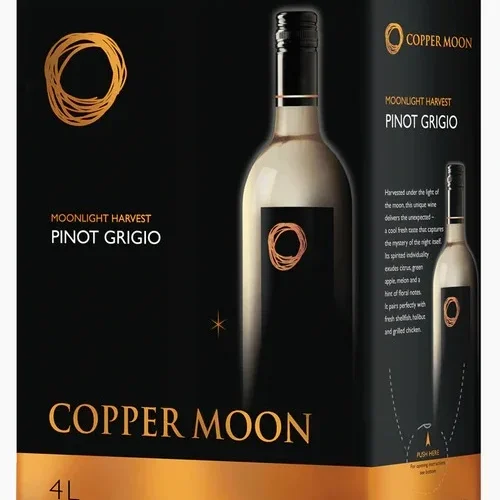 Copper Moon Pinot Grigio