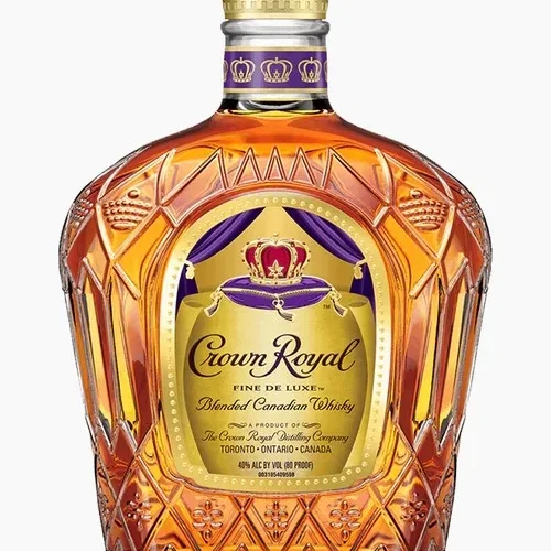 Crown Royal Whisky