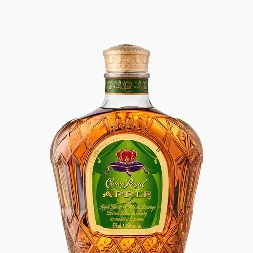 Crown Royal Apple