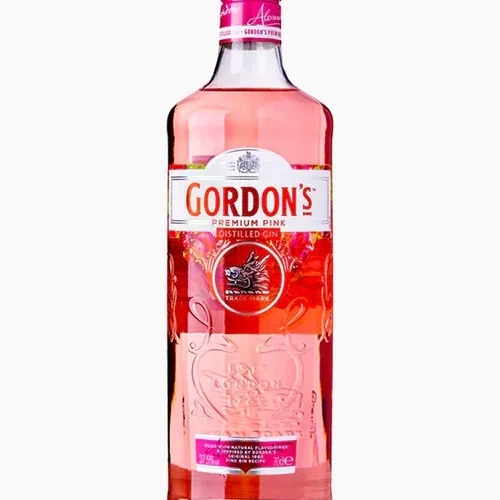 Gordon’s Premium Pink Gin