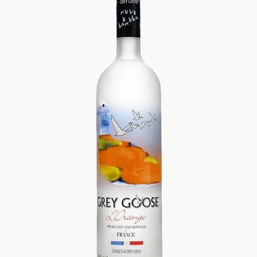 Grey Goose La Orange