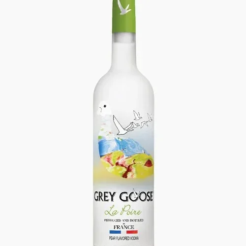 Grey Goose ‘La Poire’ Vodka