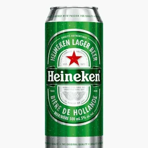 Heineken Lager