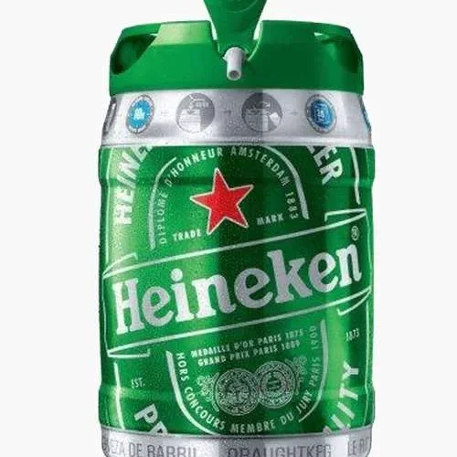 Heineken Mini Keg – 5L