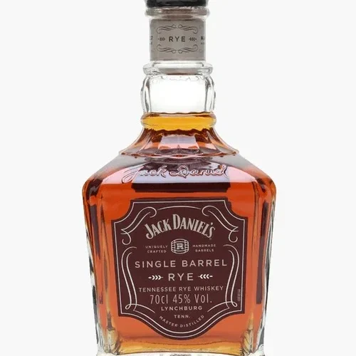 Jack Daniels Single Barrel Rye