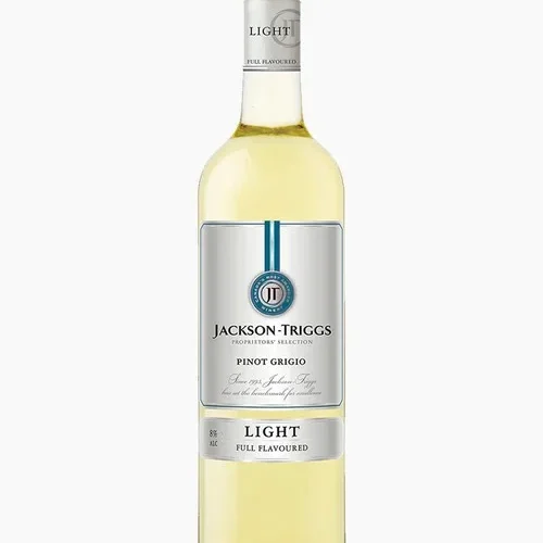 Jackson Triggs Light Pinot Grigio