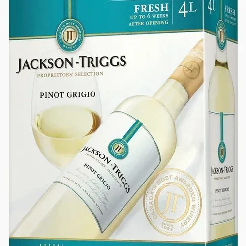 Jackson Triggs ‘Proprietors Selection’ Pinot Grigio