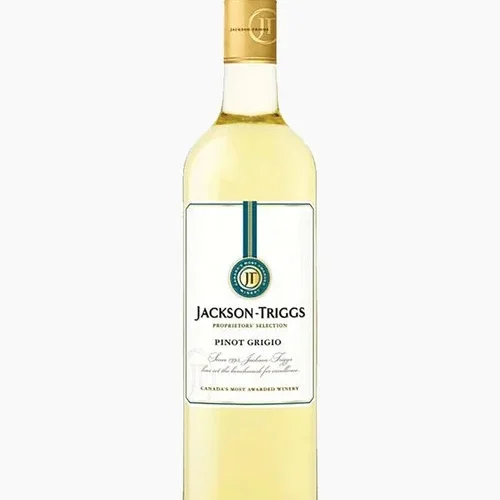 Jackson Triggs Proprietors’ Selection Pinot Grigio