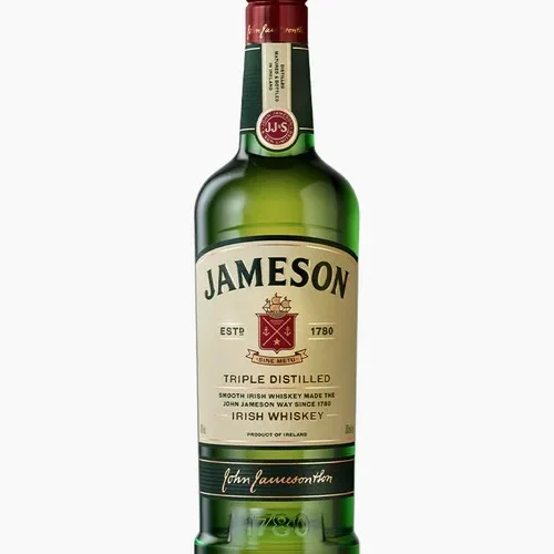 Jameson Irish Whiskey