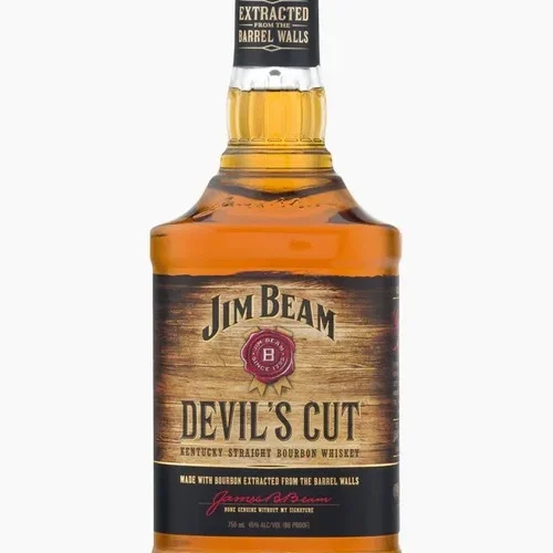 Jim Beam Devils Cut