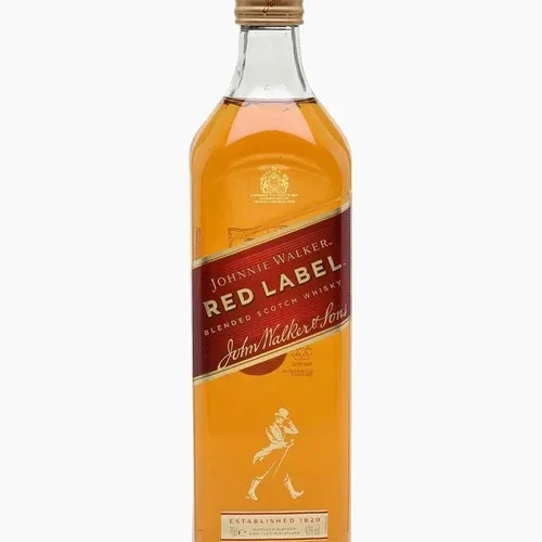 Johnnie Walker ‘Red Label’ Blended Scotch Whisky