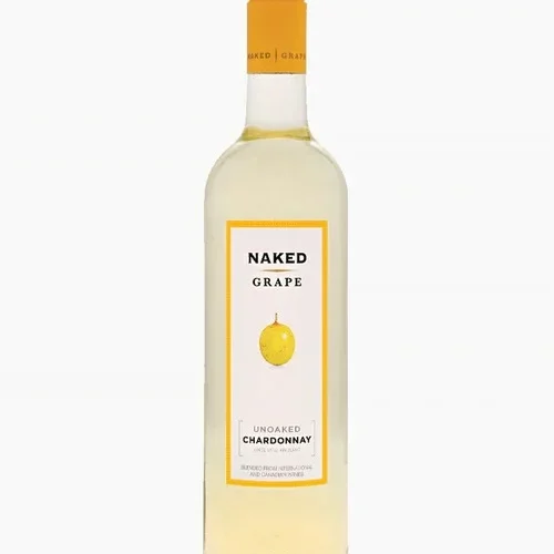 Naked Grape Chardonnay
