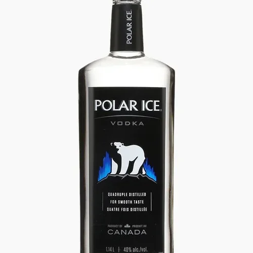 Polar Ice