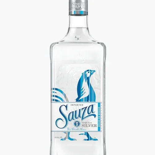 Sauza Silver Tequila