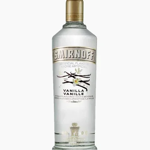 Smirnoff Vanilla Vodka