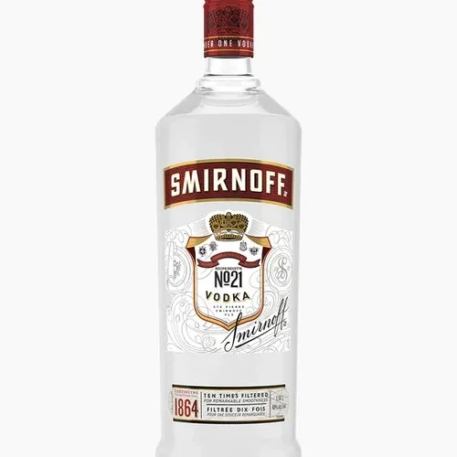 Smirnoff Vodka